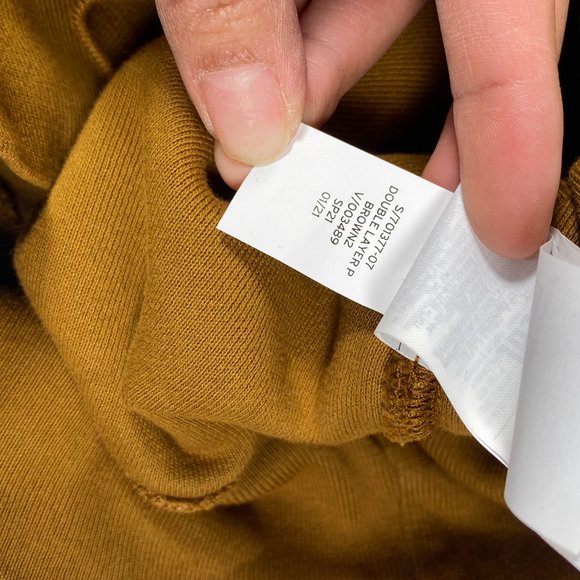 YEEZY GAP 'Perfect Hoodie' - Picture 5 of 5